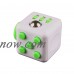 EZshoot Fidget Cube Decompression Anti-Anxiety Reduce Pressure Dice Creative Toy Gift   
